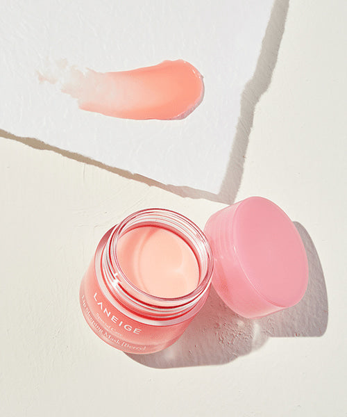 [Miniature] Lip Sleeping Mask_Berry