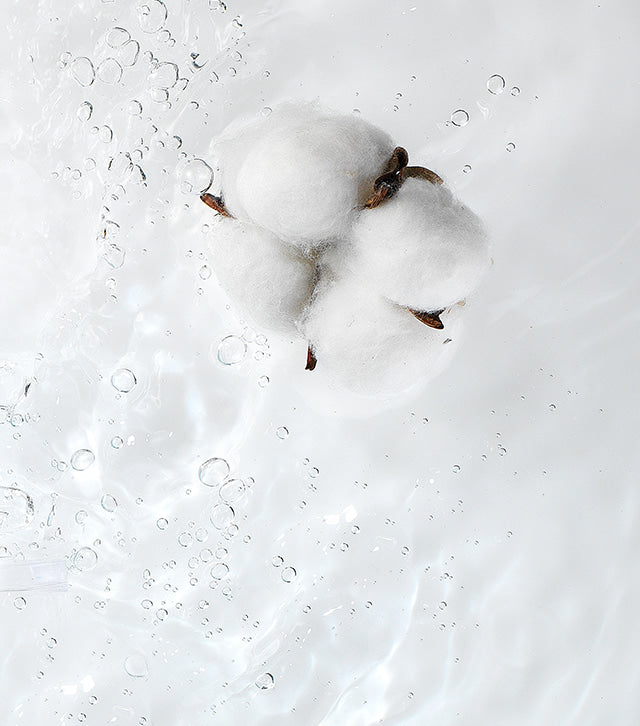 Clear skin complexion through anti-oxidation