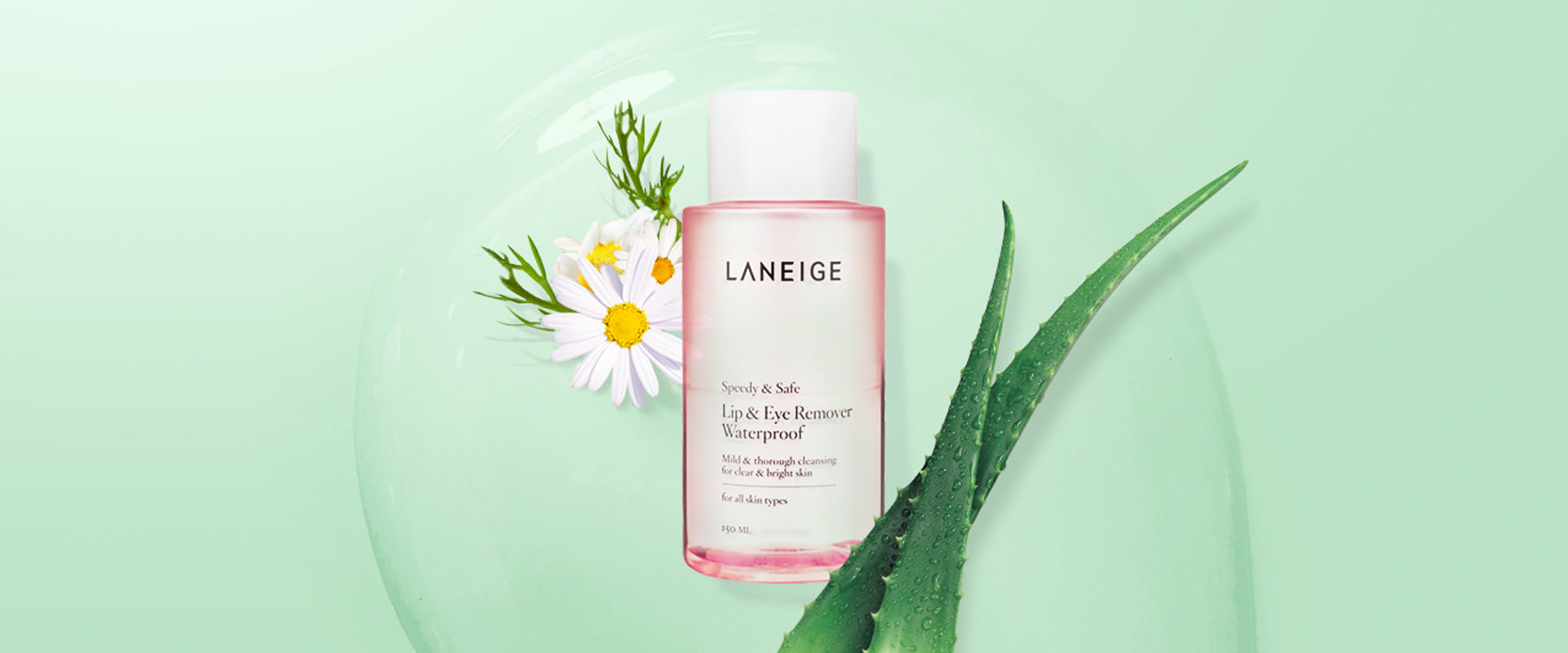 Lip & Eye Remover
