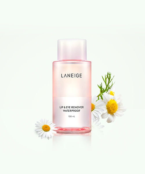 [Miniature] Lip & Eye Remover Waterproof_EX