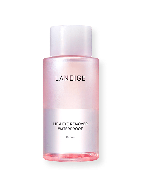 Lip & Eye Remover