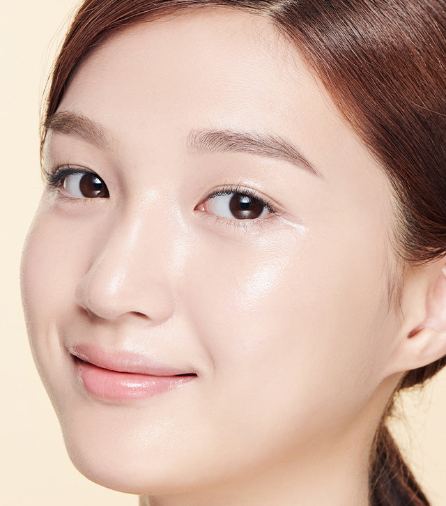 Keeping the skin hydrated in dry environment