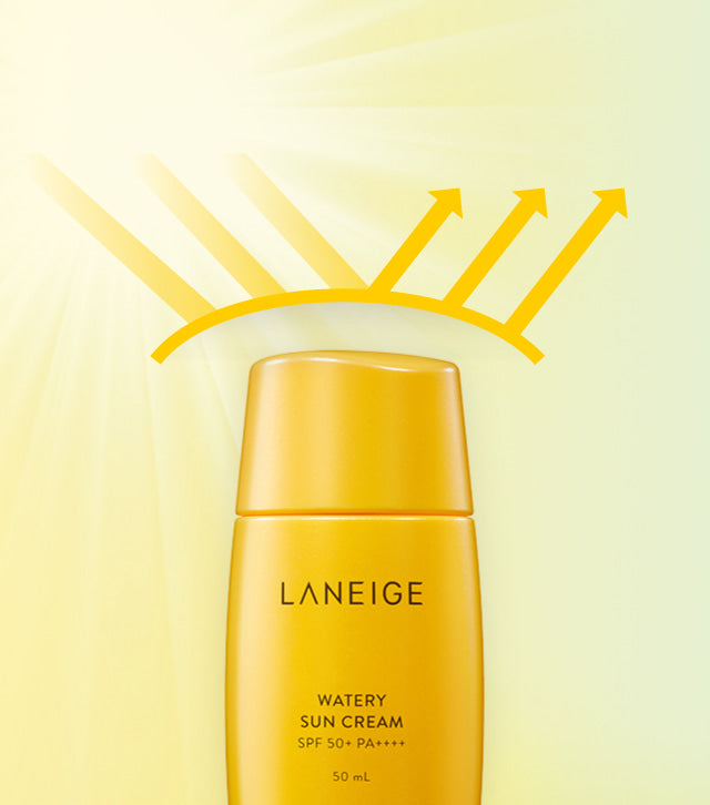 Strong UV protection