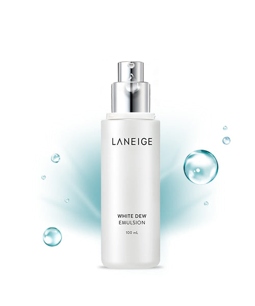 White Dew Emulsion