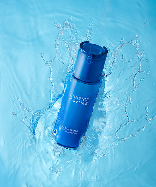 Active Water Moisturizer