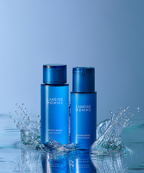 Active Water Skin Toner