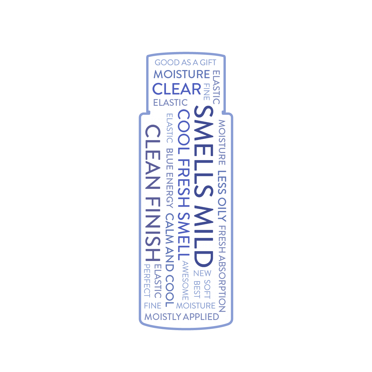 Blue Energy Skin Toner EX