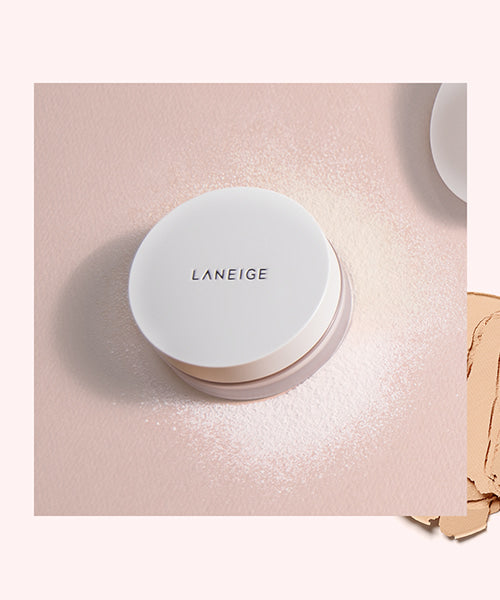 Light Fit Powder