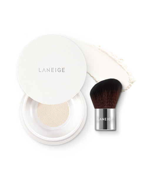 Light Fit Powder