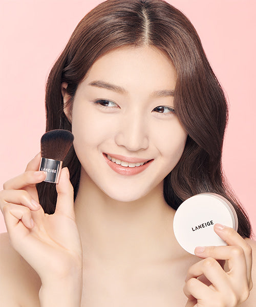 Light Fit Powder