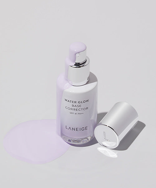 Water Glow Base Corrector