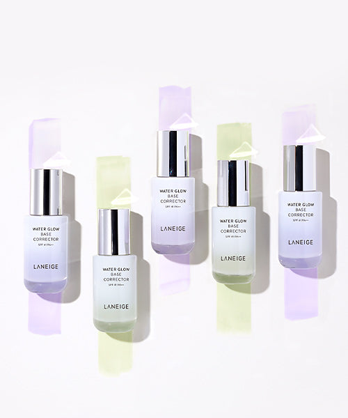 Water Glow Base Corrector