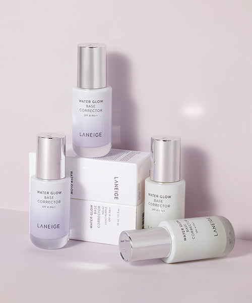 Water Glow Base Corrector