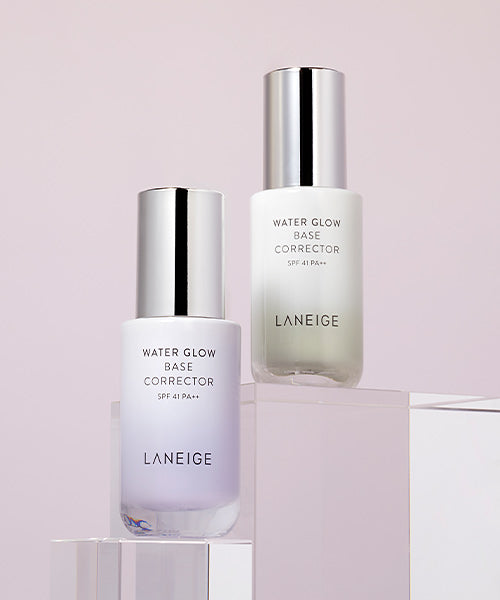 Water Glow Base Corrector