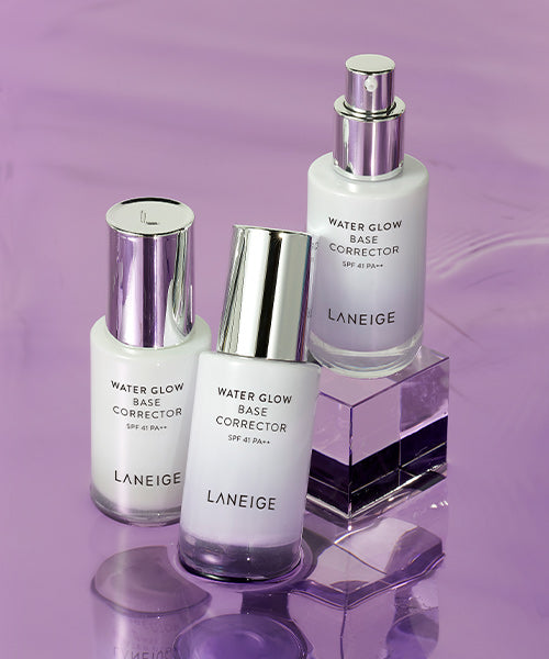 Water Glow Base Corrector
