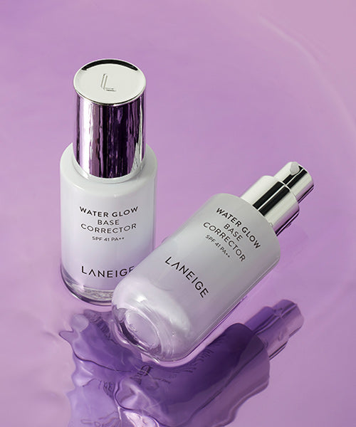 Water Glow Base Corrector