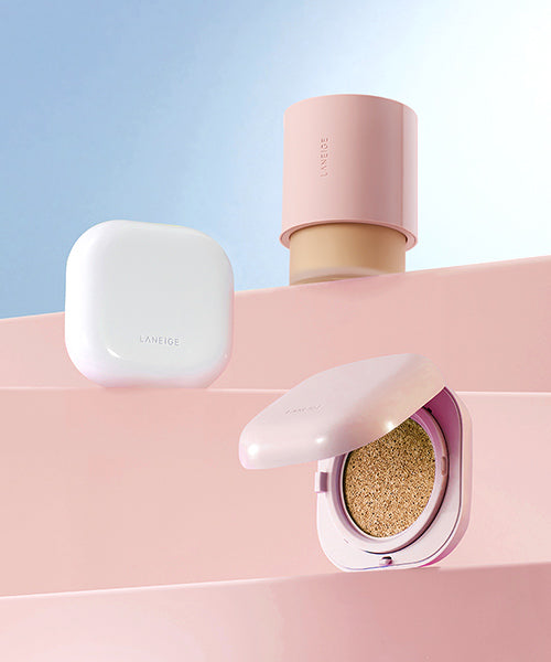 Neo Essential Blurring Finish Powder 