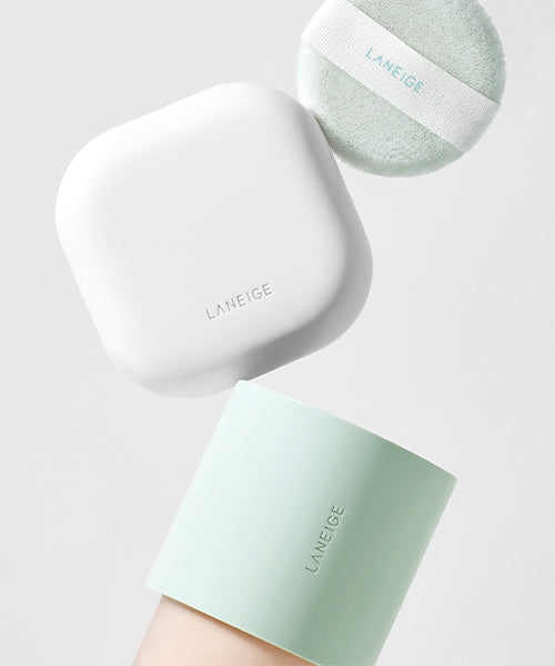 Neo Essential Blurring Finish Powder 