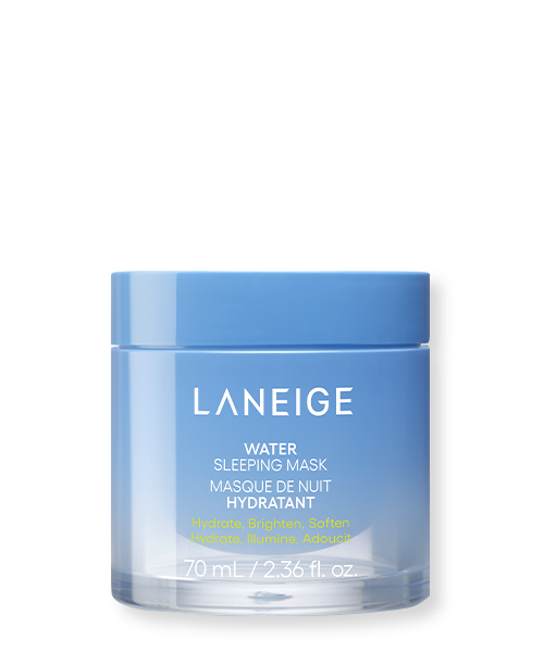 Water Sleeping Mask EX