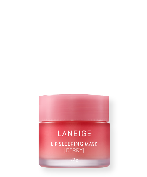 Lip Sleeping Mask EX