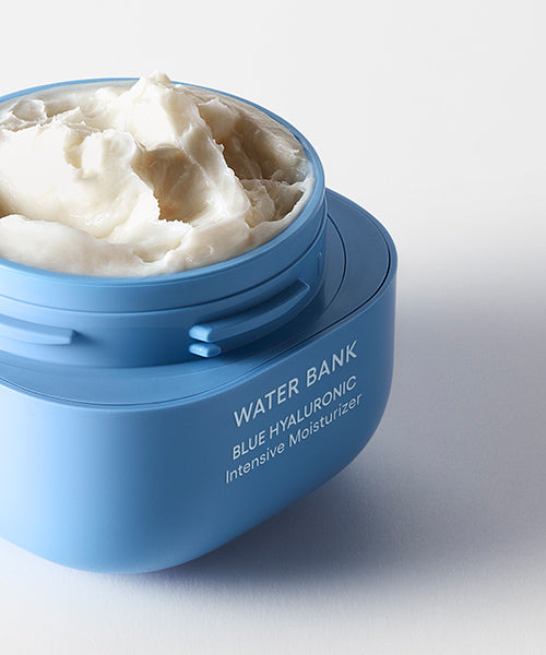 Water Bank Blue Hyaluronic Intensive Moisturizer 