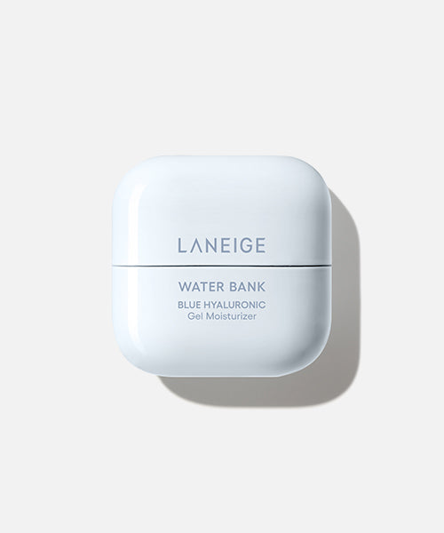 Water Bank Blue Hyaluronic Gel Moisturizer 