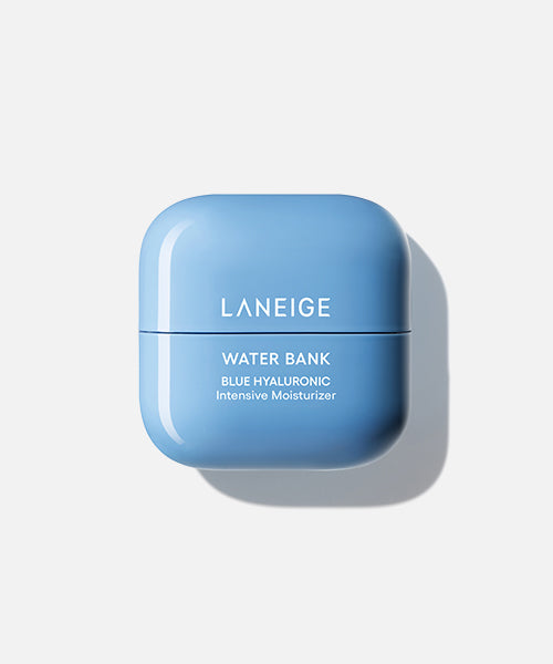 Water Bank Blue Hyaluronic Intensive Moisturizer 