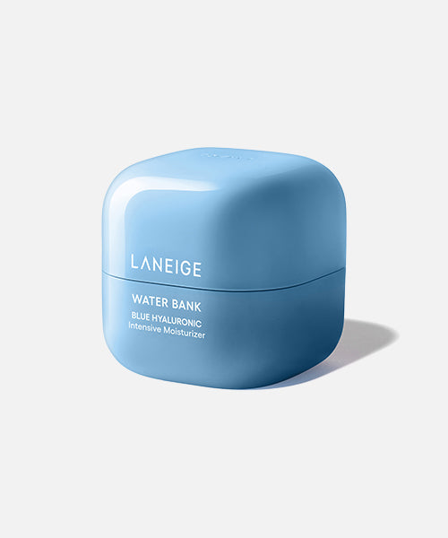 Water Bank Blue Hyaluronic Intensive Moisturizer 