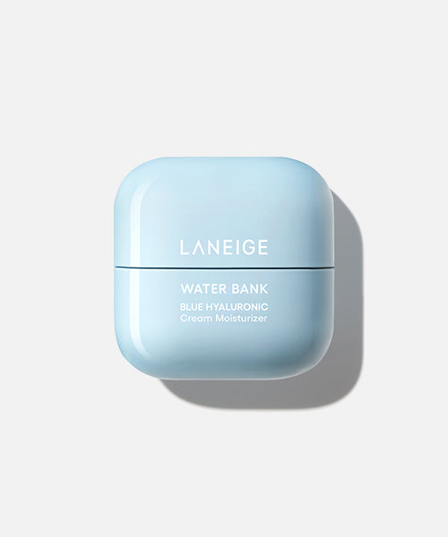 Water Bank Blue Hyaluronic Cream Moisturizer 