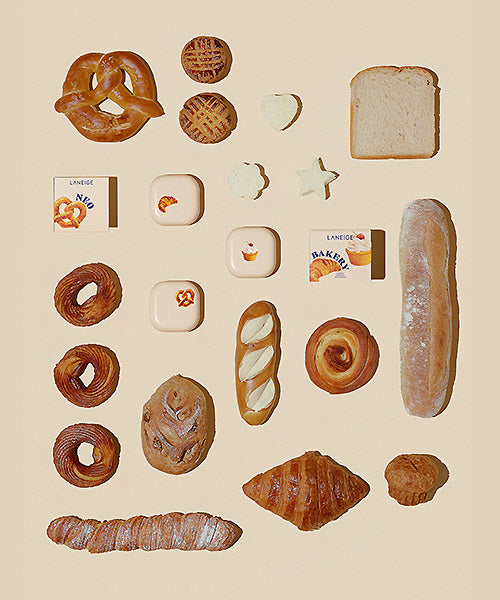 [Bakery Edition]Neo Cushion_Matte