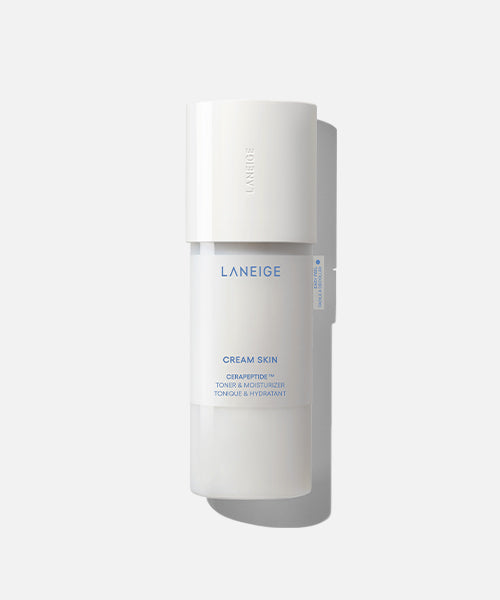 Cream Skin Cerapeptide™ Toner & Moisturizer