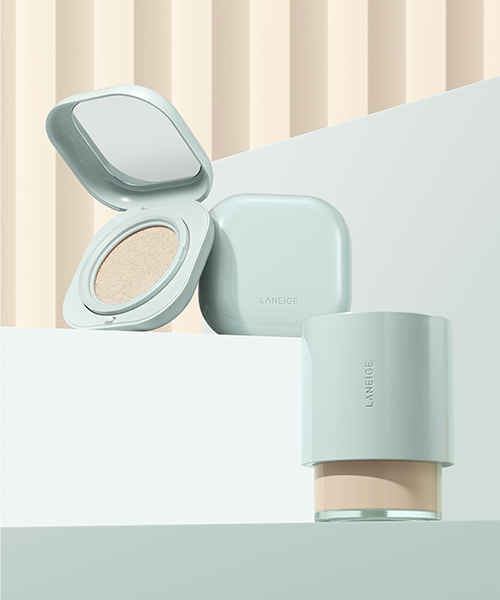 Neo Foundation_matte