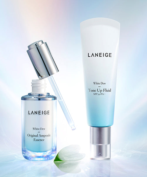 White Dew Original Ampoule Essence