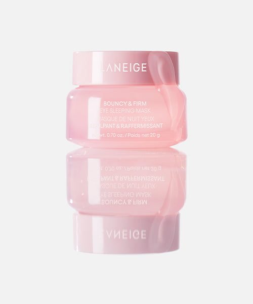 Bouncy & Firm Eye Sleeping Mask