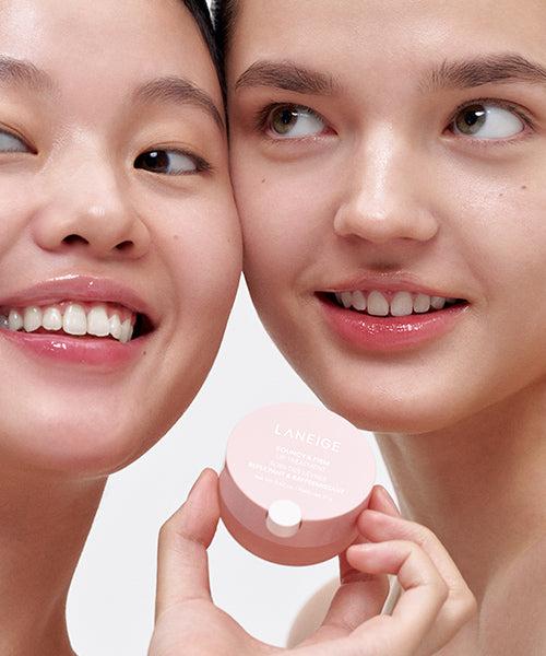 Bouncy & Firm Lip Treatment