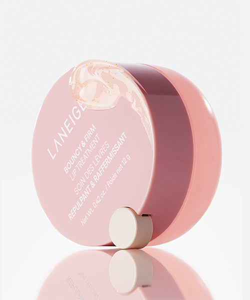 Bouncy & Firm Lip Treatment