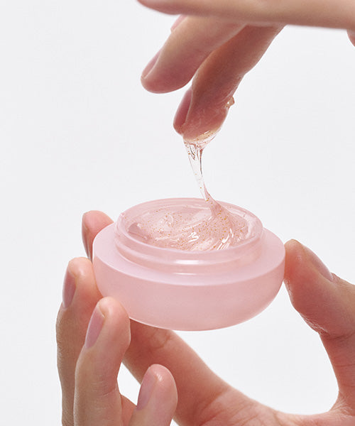 Bouncy & Firm Lip Treatment