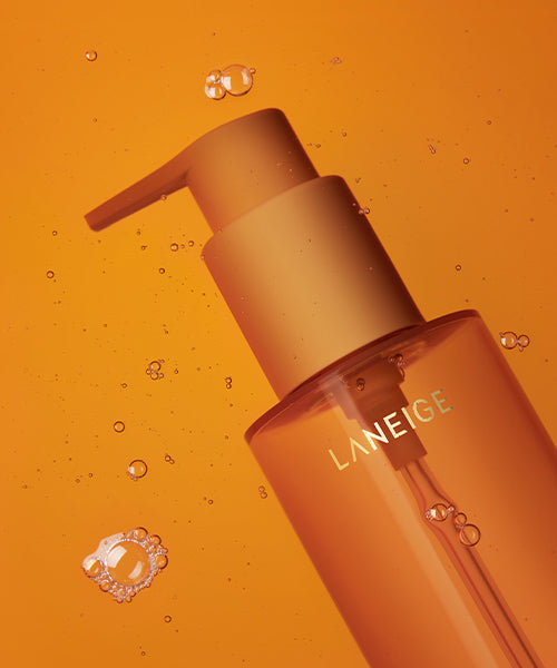 Perfect Renew Nourishing Oil-To-Foam Cleanser