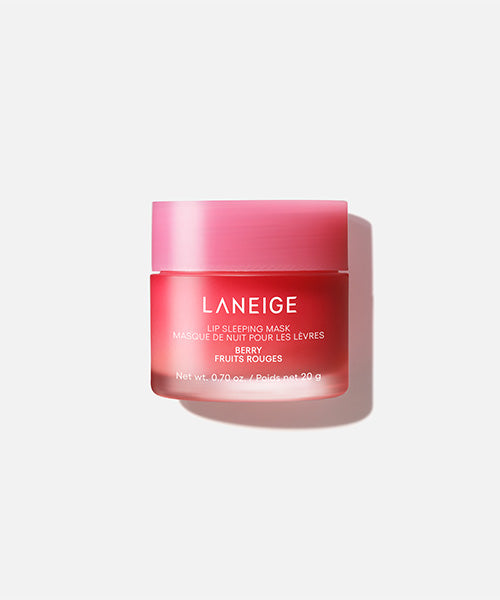 Lip Sleeping Mask EX