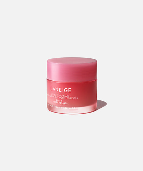Lip Sleeping Mask EX
