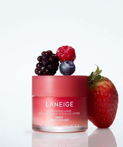 Lip Sleeping Mask EX