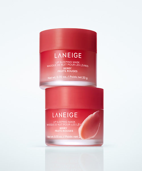 Lip Sleeping Mask EX