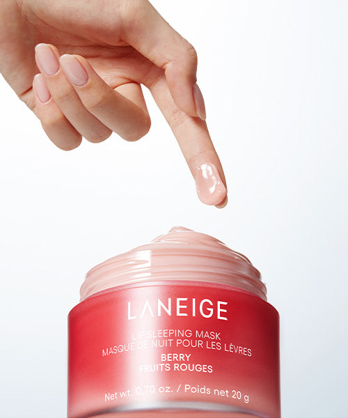 Lip Sleeping Mask EX