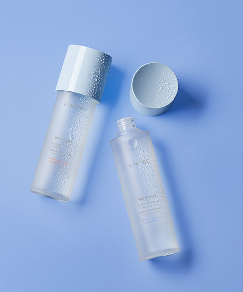 Water Bank Blue Hyaluronic Essence Toner for Normal to Dry skin