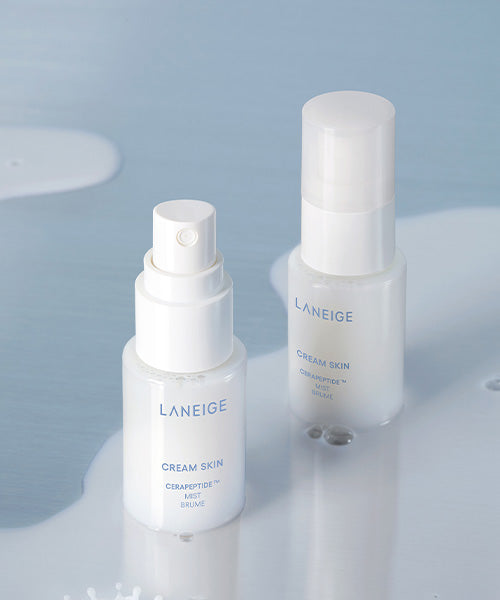 Cream Skin Cerapeptide™ Mist
