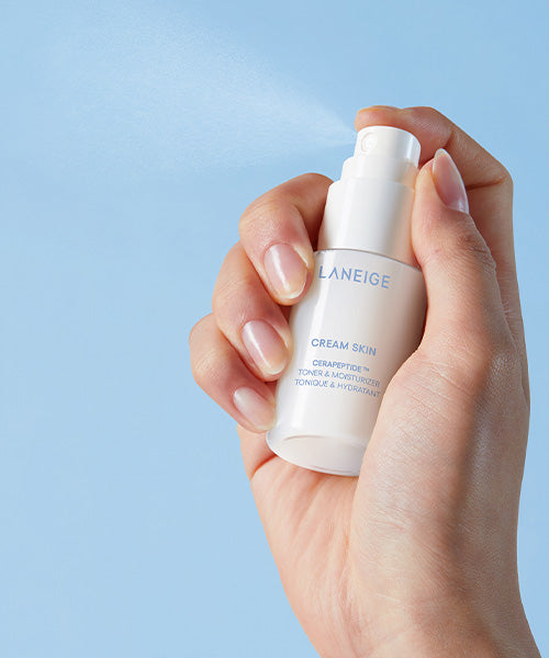 Cream Skin Cerapeptide™ Mist