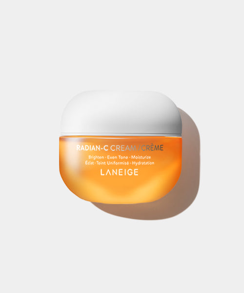 Radian-C Cream