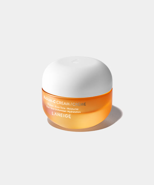 Radian-C Cream