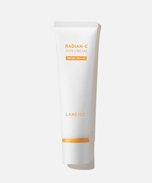 Radian-C Suncream