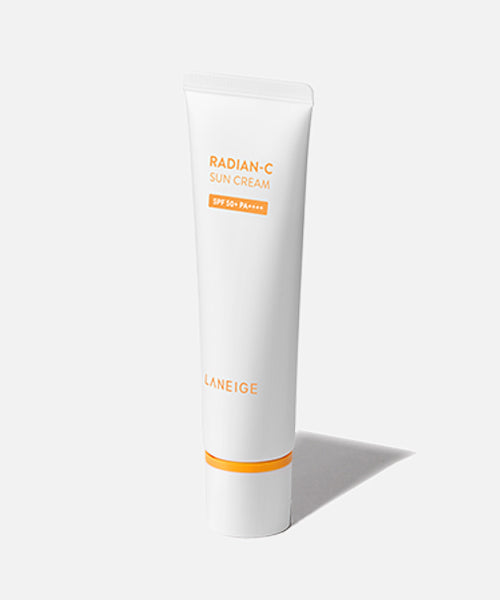 Radian-C Suncream